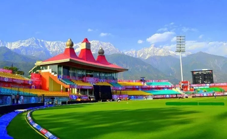 Dharamshala Dalhousie Tour